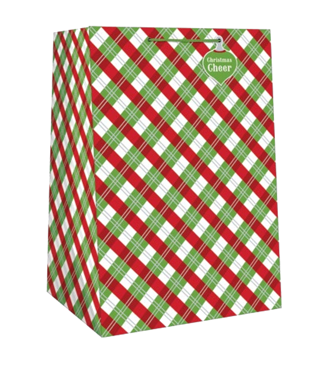 Extra Wide Mega Gift Bag -