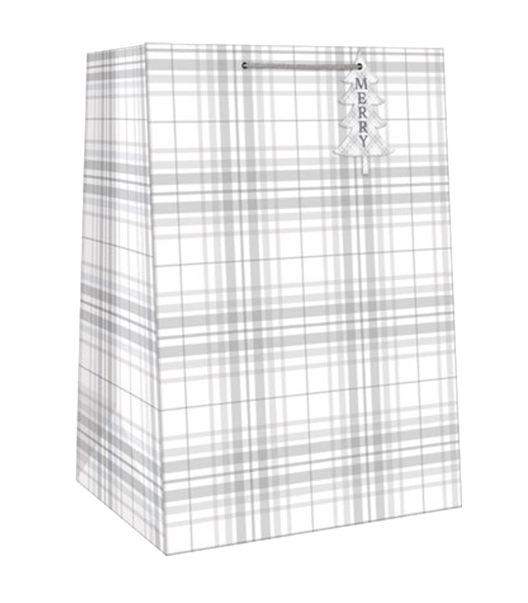 Extra Wide Mega Gift Bag -