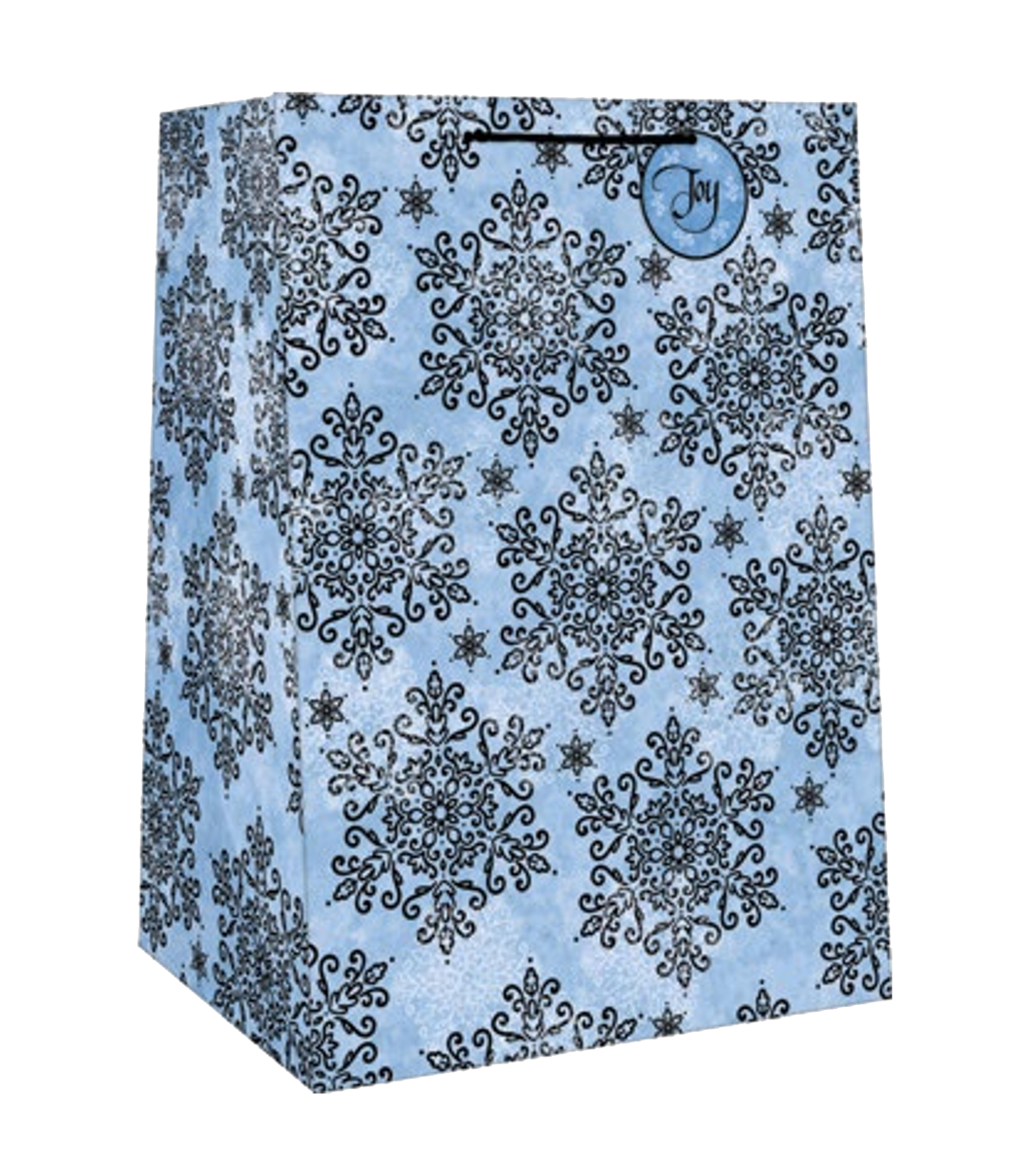 Extra Wide Mega Gift Bag -