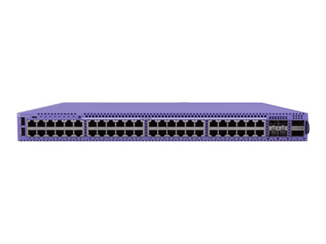 Extreme Networks 4000 Series 4220 48 Ports Ethernet Switch 4220-8MW-40P-4X
