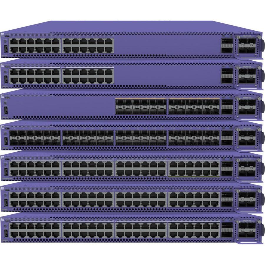 Extreme Networks 5520 48-port 90w PoE Switch