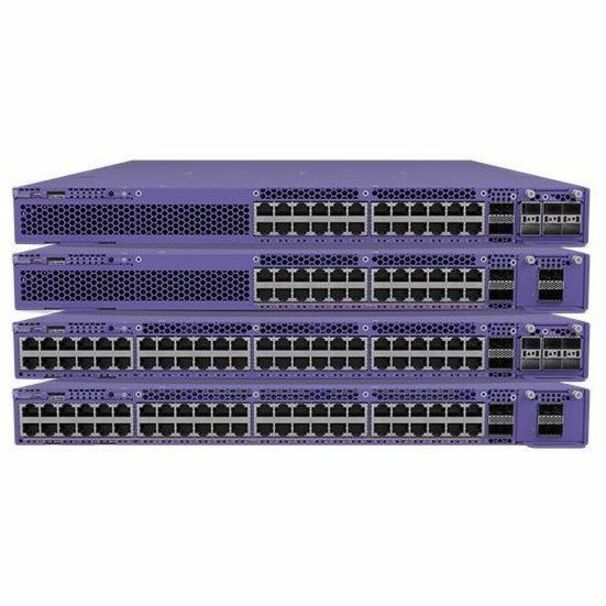Extreme Networks 5720-24MXW TAA Edge Switch