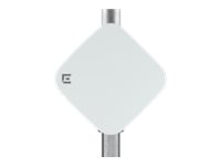 Extreme Networks ExtremeCloud IQ AP460S12C - Wireless access point - Bluetooth, Wi-Fi 6 - 2.4 GHz (1 band) / 5 GHz (2 bands) AP460S12C-WR
