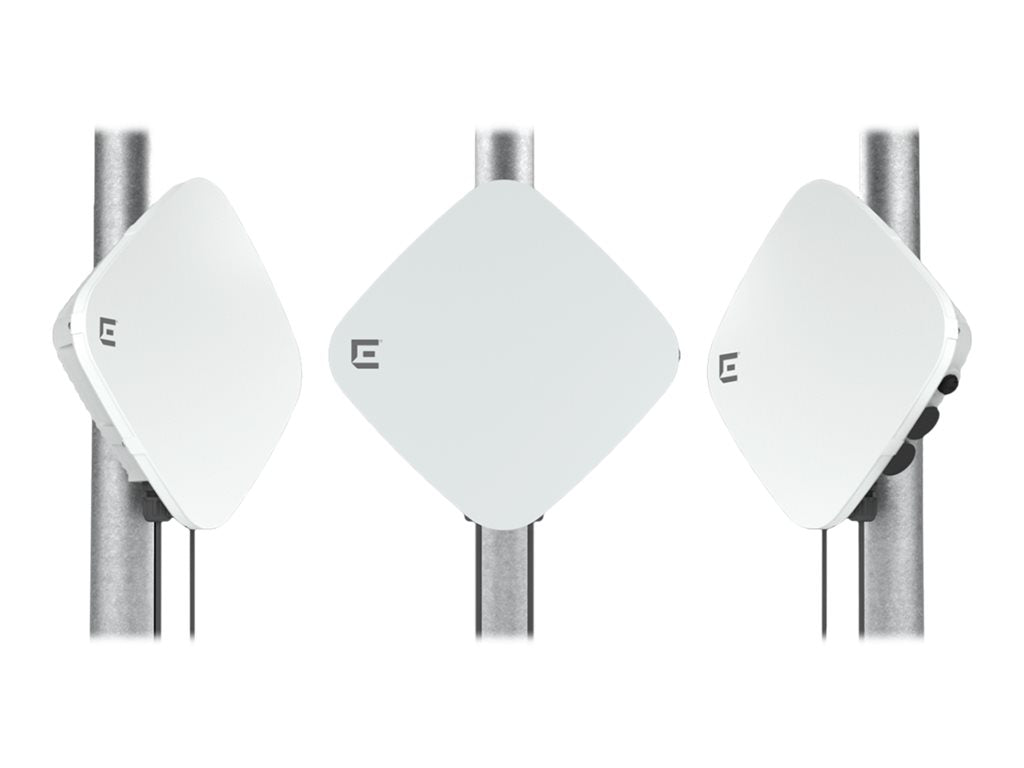 Extreme Networks ExtremeCloud IQ AP460S6C - Wireless access point - Wi-Fi 6, Bluetooth - 2.4 GHz (1 band) / 5 GHz (2 bands) AP460S6C-CAN