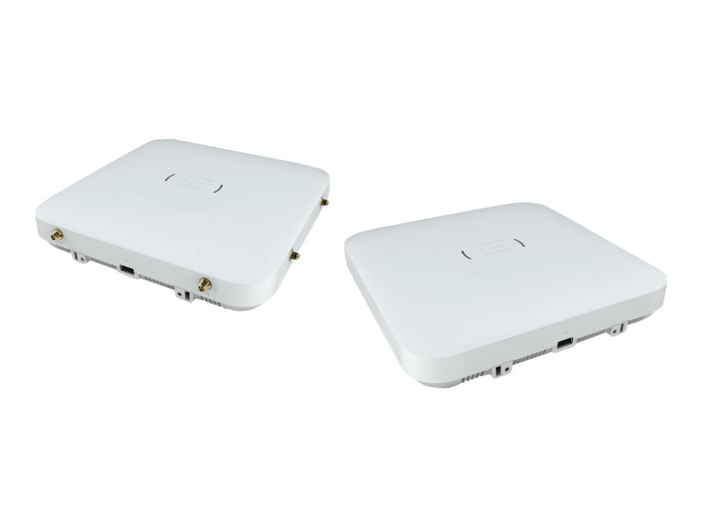 Extreme Networks ExtremeMobility AP510i Indoor Access Point - Wireless access point - Bluetooth, Wi-Fi 6 - 2.4 GHz, 5 GHz AP510I-WR