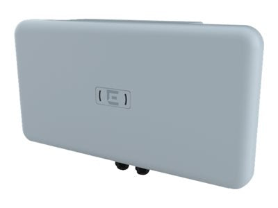 Extreme Networks ExtremeMobility AP560h Outdoor Access Point - Wireless access point - 2 ports - Bluetooth, Wi-Fi 6 - 2.4 GHz, AP560H-WR