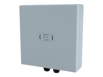 Extreme Networks ExtremeMobility AP560i Outdoor Access Point - Wireless access point - 2 ports - Bluetooth, Wi-Fi 6 - 2.4 GHz, AP560I-WR
