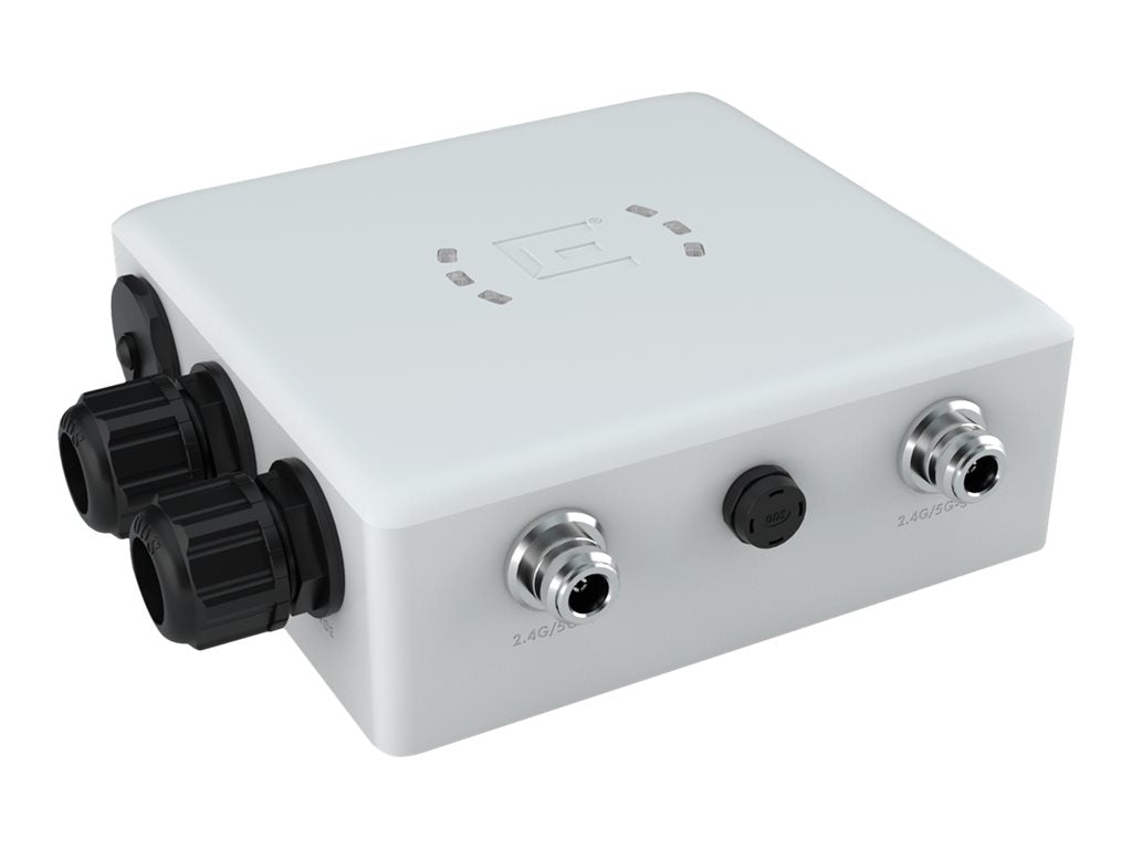 Extreme Networks ExtremeWireless AP360E-WR - Wireless access point - Bluetooth, Wi-Fi 6 - 5.15 - 5.85 GHz, 2.4 - 2.5 GHz