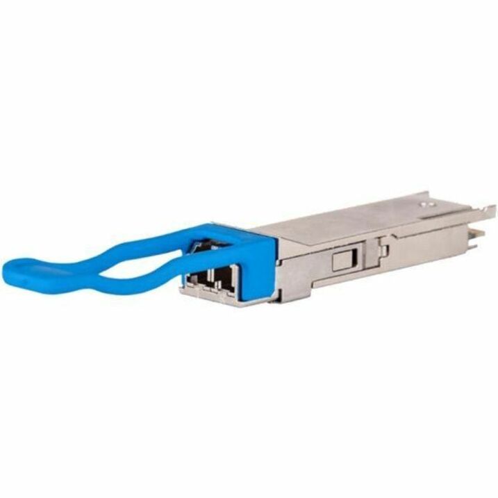 Extreme Networks QSFP+ Module 40G-LR4-QSFP10KM
