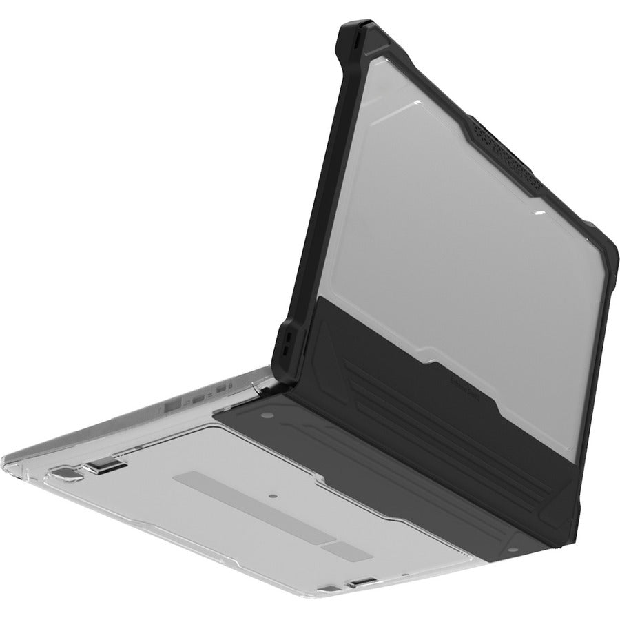 Extreme Shell-L for Dell 3100/3110/5190 Chromebook Clamshell 11.6 (Black)" DL-ESL-3100-CBC-BLK