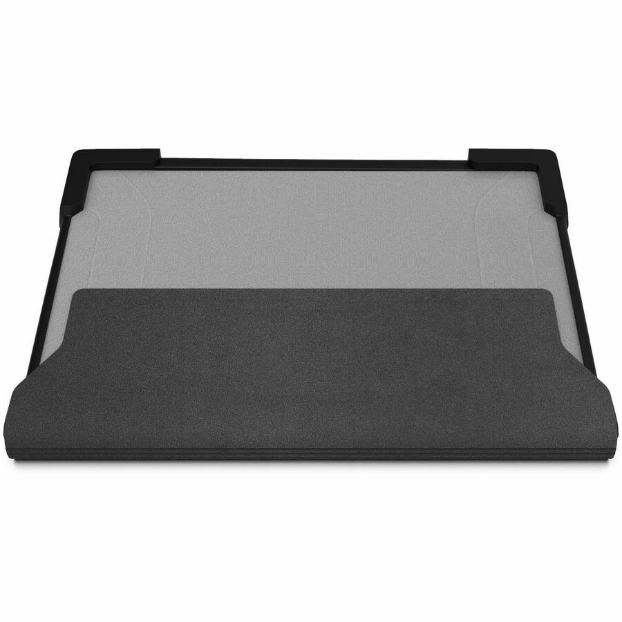 Extreme Shell-S for Lenovo 500e G2 Chromebook Yoga 11 (Black/Clear)" LN-ESS-500E-CBY-BLK