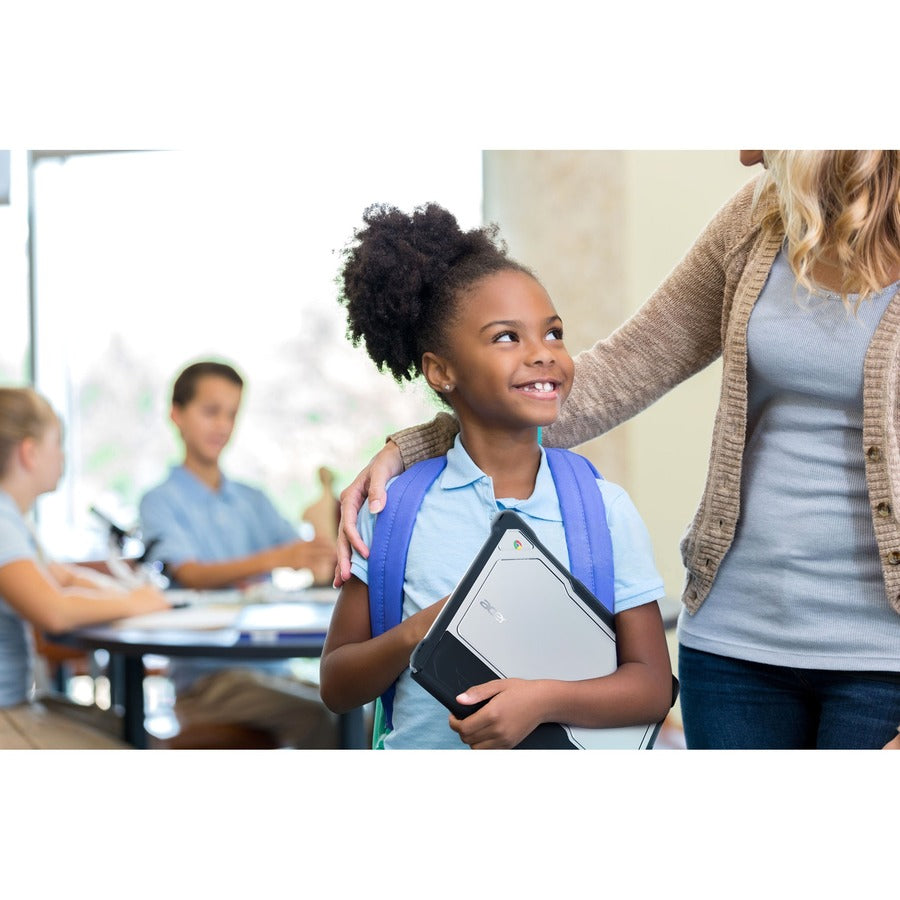 Extreme Shell&reg;-L for Acer C722 Chromebook 11 (Black)" AC-ESL-C722-BLK