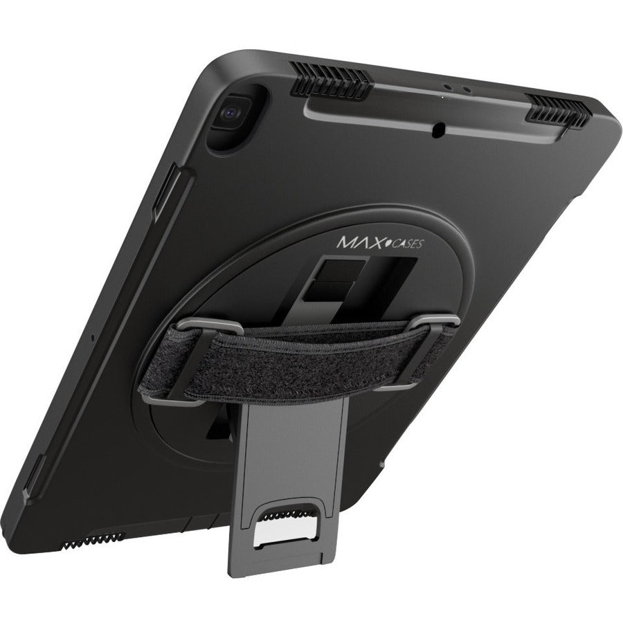 Extreme Shield for iPad Pro 12 (2018) (Black) AP-ES-IPP-12-BLK