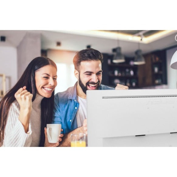 Eye Care Monitor 27 Inch - ASUS VY279HE-W FHD IPS 75Hz Gaming Display | ASUS