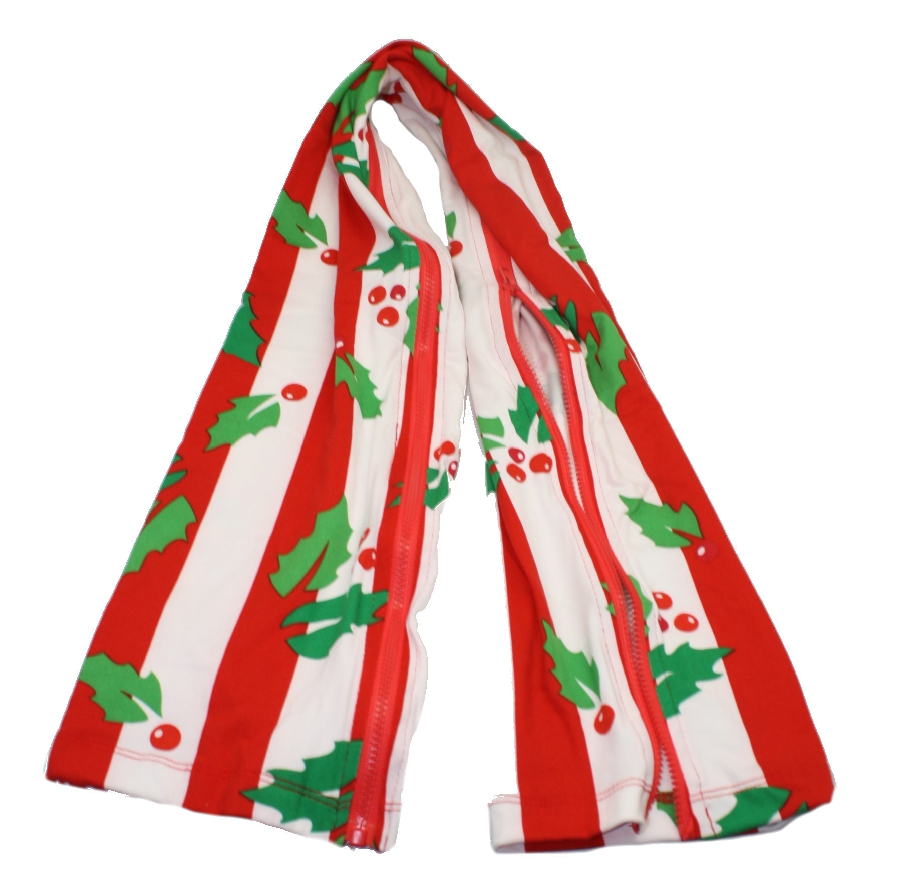Ez-Zip Decorative Sleeves - Holly