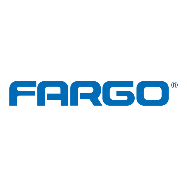 FARGO DTC1250e Simplex ID Card Printer