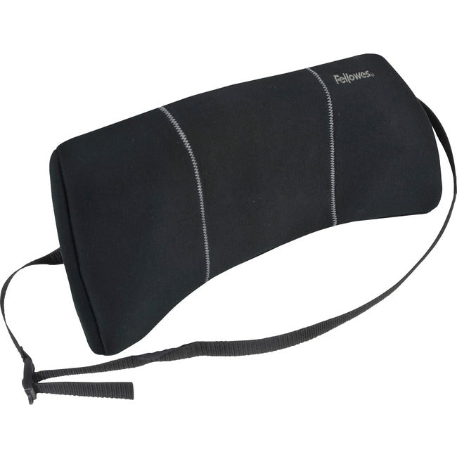 FELLOWES Lumbar Back Support - Professional Lumbar Comfort 9190701