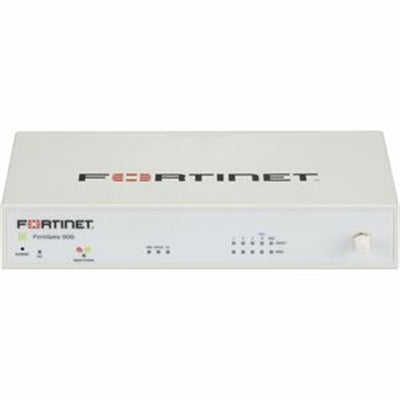Fortinet FortiGate-50G-5G Next-Generation Firewall