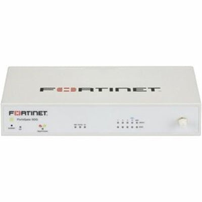 Fortinet FortiGate-50G Security Appliance with 3-Year FortiCare