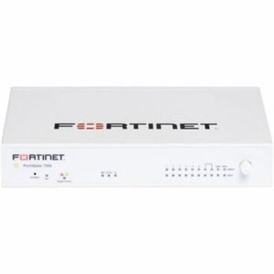 Fortinet FortiGate-70G Hardware Bundle with 3-Year Protection
