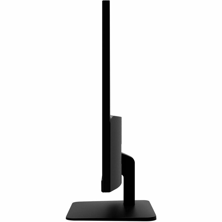 FHD Flat Office Monitor - Hyundai 23.8" Professional Display | Tecisoft HT24FOMBK01