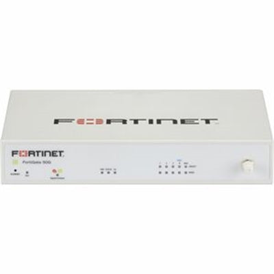 FORTIGATE-50G 5 X GE RJ45 PORTS (INCLUDING 4 X INTERNAL PORTS 1 X W