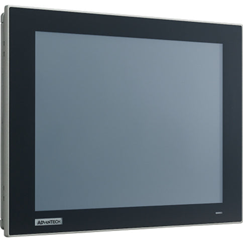 FPM-212-R8AE 12.1" XGA Ind. Monitor, w/Resistive TS
