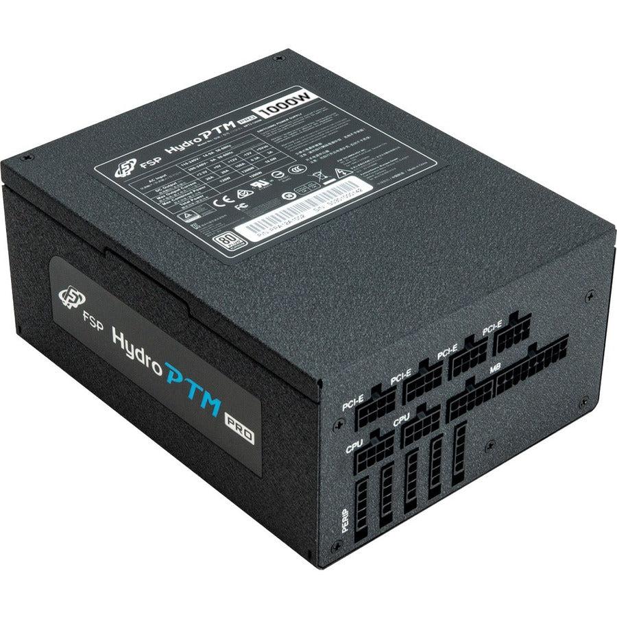FSP Group Hydro PTM PRO HPT2-1000M 1000W Power Supply