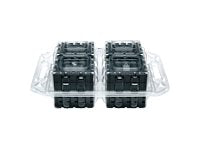 FUJIFILM LTO Ultrium 6 - 20 x LTO Ultrium 6 - 2.5 TB / 6.25 TB - library pack