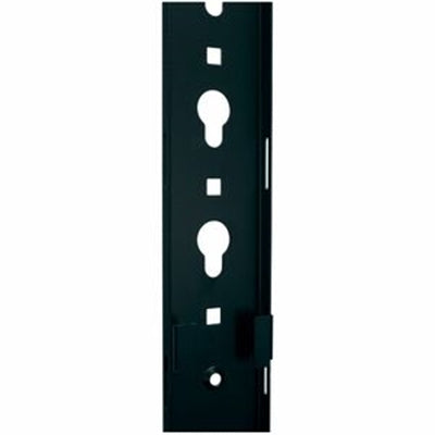 Forward Universal Vertical Power Mounting Bracket 42U/45U