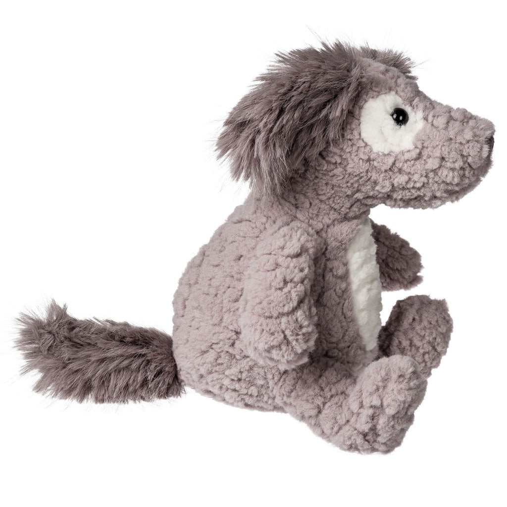 Fab Fuzz Wags Puppy Dog - 10"