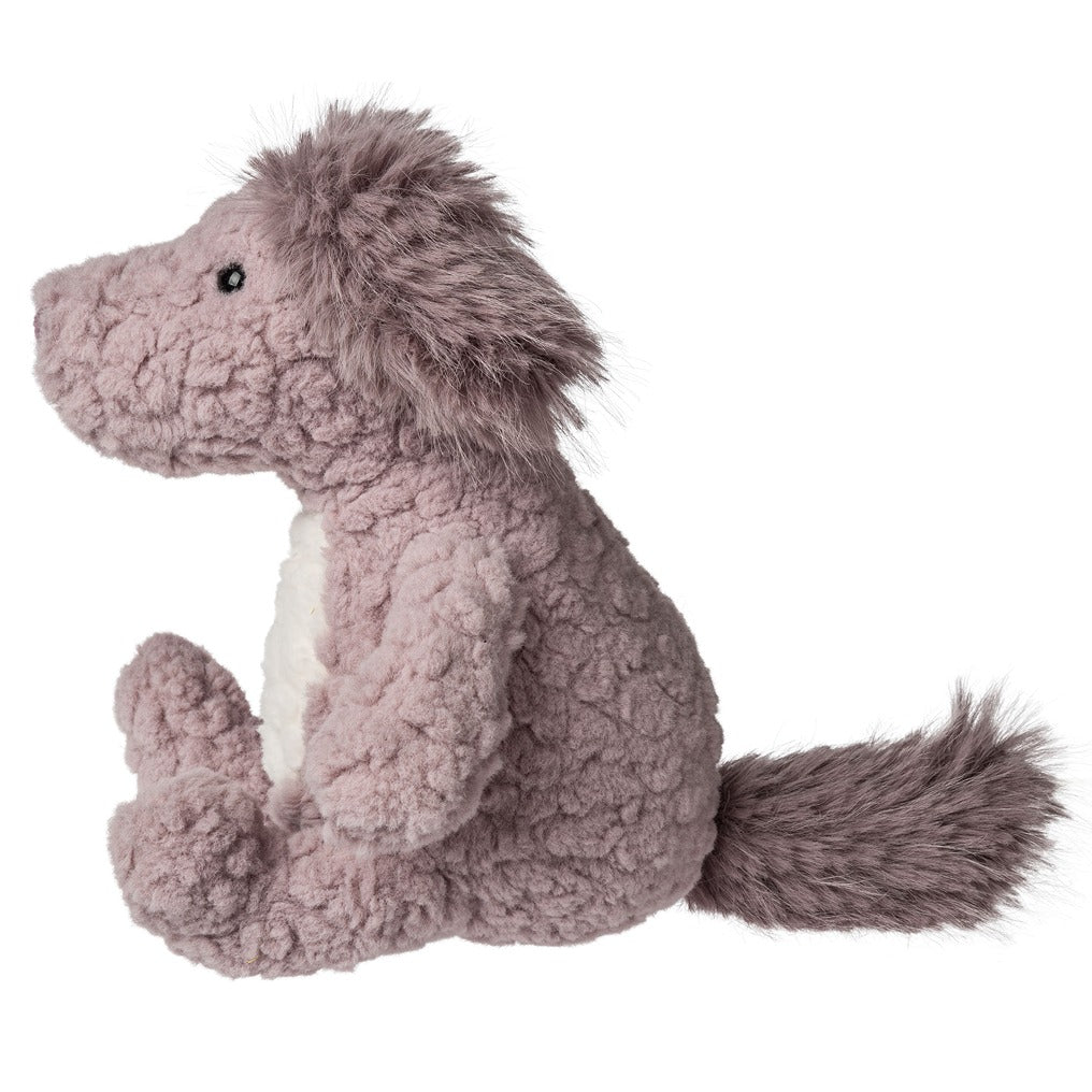 Fab Fuzz Wags Puppy Dog - 10"