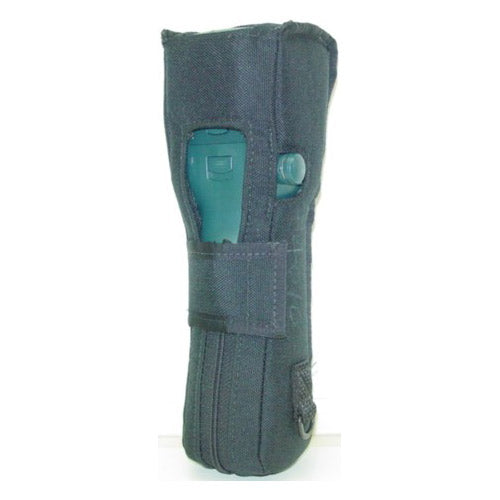 FaceProtect OP Case with D-Rings for 2420/2425 Trakker Antares