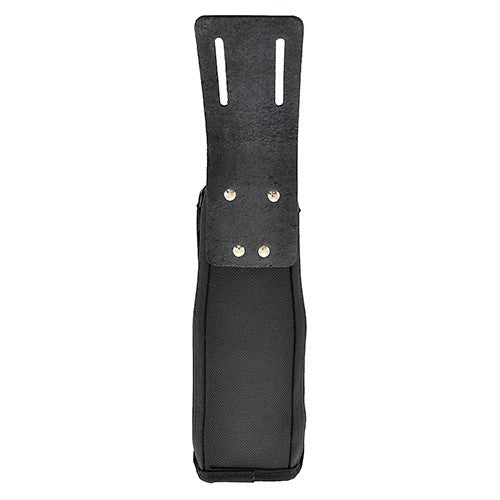FaceProtect OP Case with Hanging Leather Belt Loop for MC9500