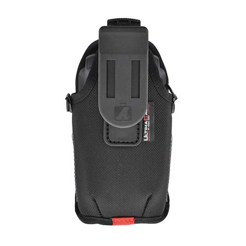 FaceProtect OP Case with Large Cell Clip for Zebra TC20/T25 w/ 2X Battery