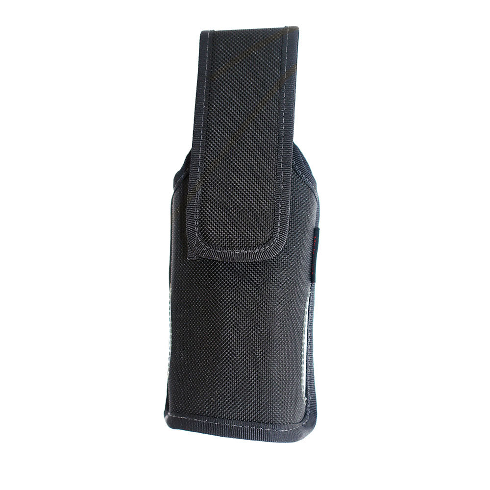 FaceProtect OP Case with Swivel-D Belt Loop for Zebra TC51/56 & TC52/57 with Exoskeleton