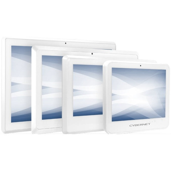 Fanless Medical Computer - IP65 Waterproof Touch Screen | CyberMed NB19 CYBERMED-NB19