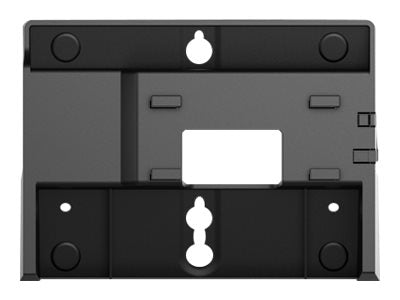 Fanvil WB102 - Mounting kit (wall bracket) - for VoIP phone - ABS plastic - for Fanvil X4U, X6U