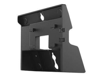 Fanvil WB102 - Mounting kit (wall bracket) - for VoIP phone - ABS plastic - for Fanvil X4U, X6U