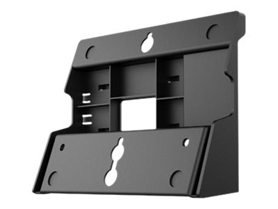 Fanvil WB102 - Mounting kit (wall bracket) - for VoIP phone - ABS plastic - for Fanvil X4U, X6U