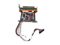 Fargo Dye Sublimation, Thermal Transfer Printhead - Color Pack
