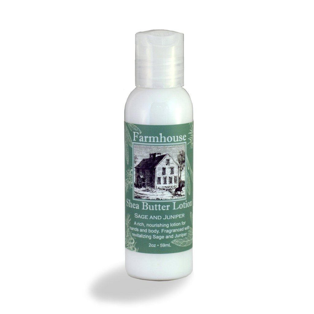 Farmhouse Hand Lotion - Lavender 16.9 Ounce