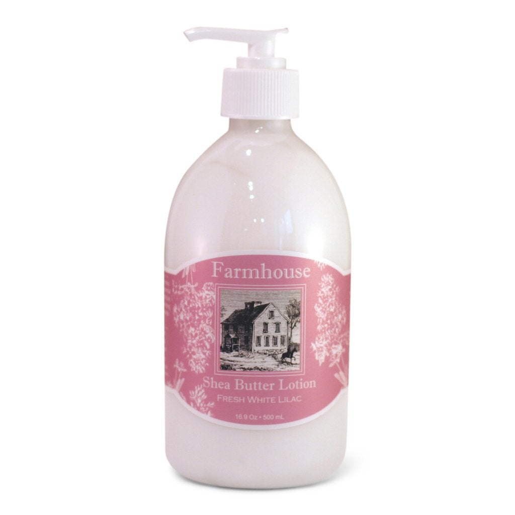 Farmhouse Hand Lotion - Lavender 16.9 Ounce