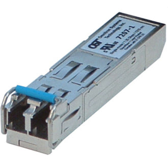 Fast Ethernet Sfp Module Lc Single-Mode 30Km Industrial Temp 7007-1Z