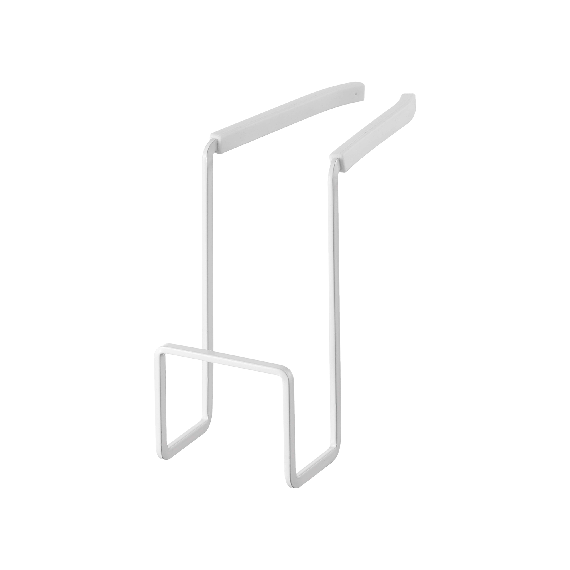 Faucet-Hanging Sponge Holder - Two Sizes - Steel