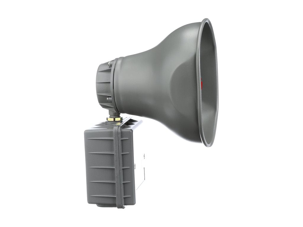 Federal Signal SelecTone 300GC - Speaker - 15 Watt - gray 300GC-120