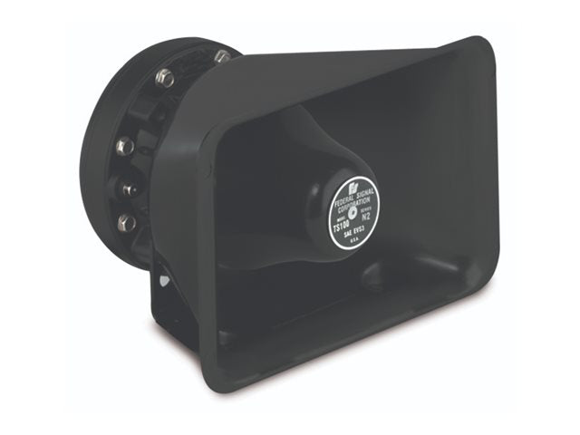 Federal Signal - Speaker TS100-N