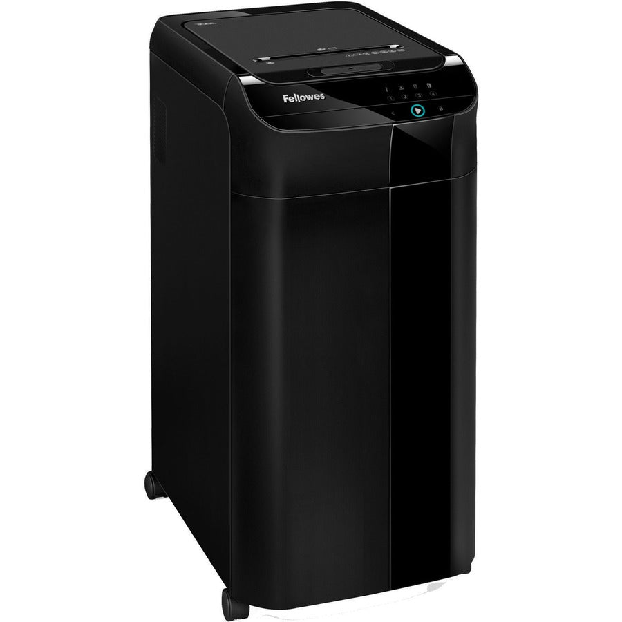 Fellowes Automax&Trade; 350C Auto Feed Shredder