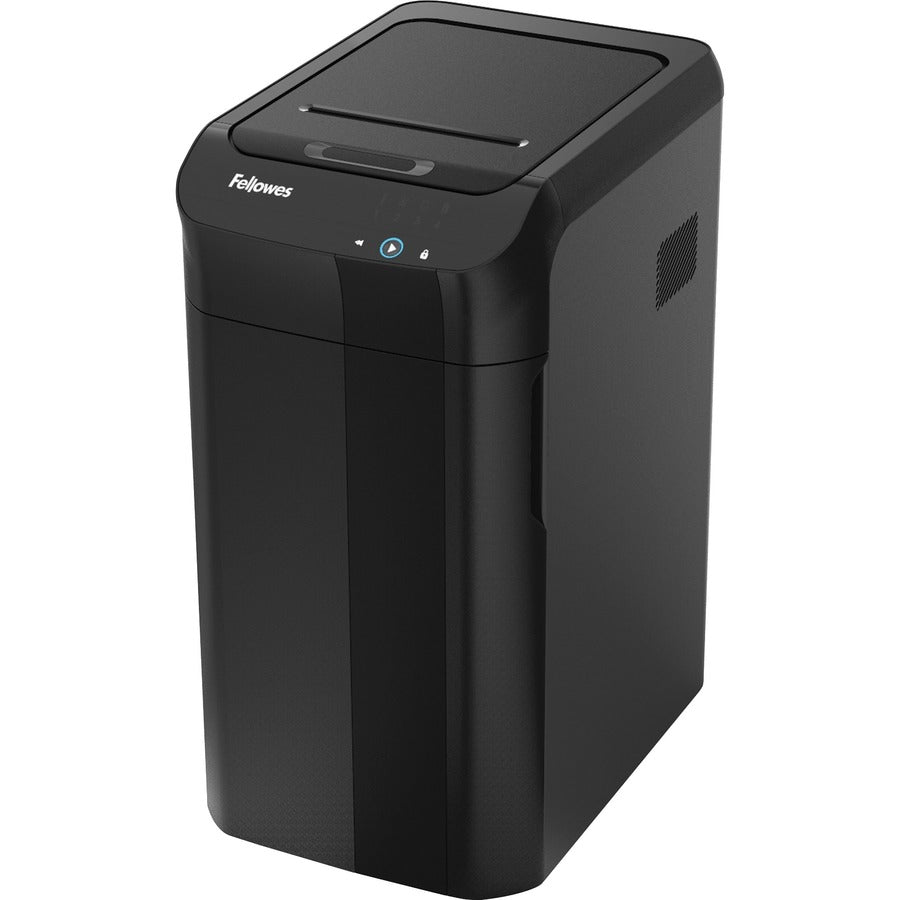 Fellowes Automax&Trade; 350C Auto Feed Shredder