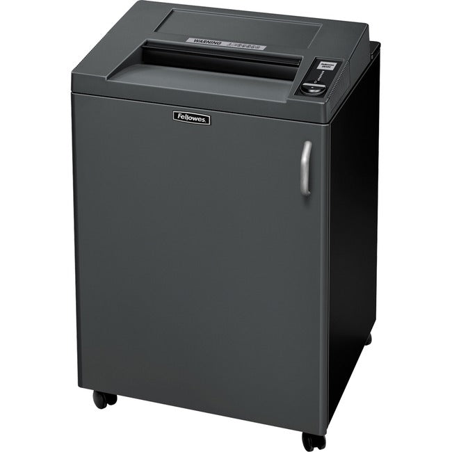Fellowes Fortishred&Trade; 3850C Taa Compliant Cross-Cut Shredder